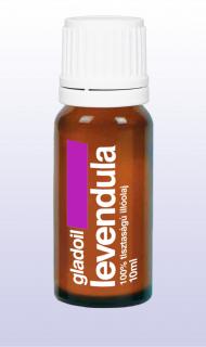 Fleurita/Gladoil Levendula Olaj - Illóolaj 10 ml