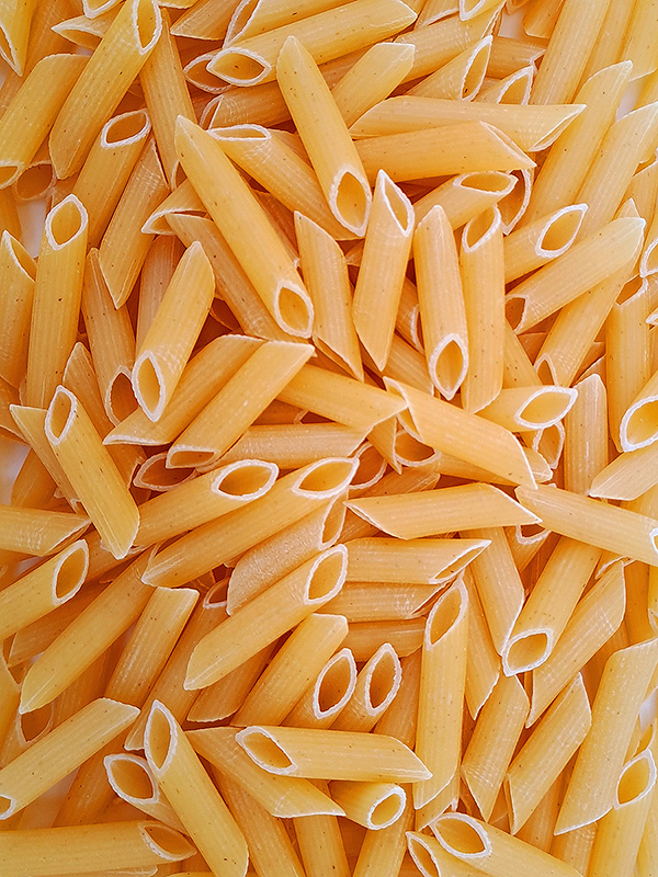 Penne - Óföldeáki Penne Tészta 500g