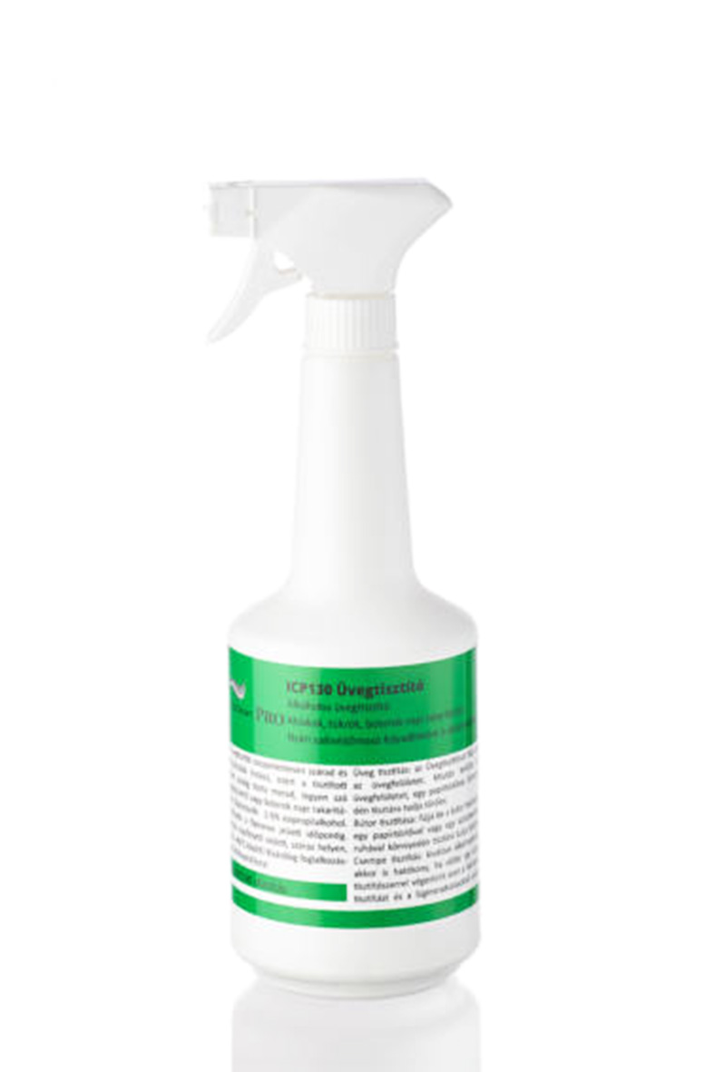 Innoclean Pro Üvegtisztító 750 ml spré