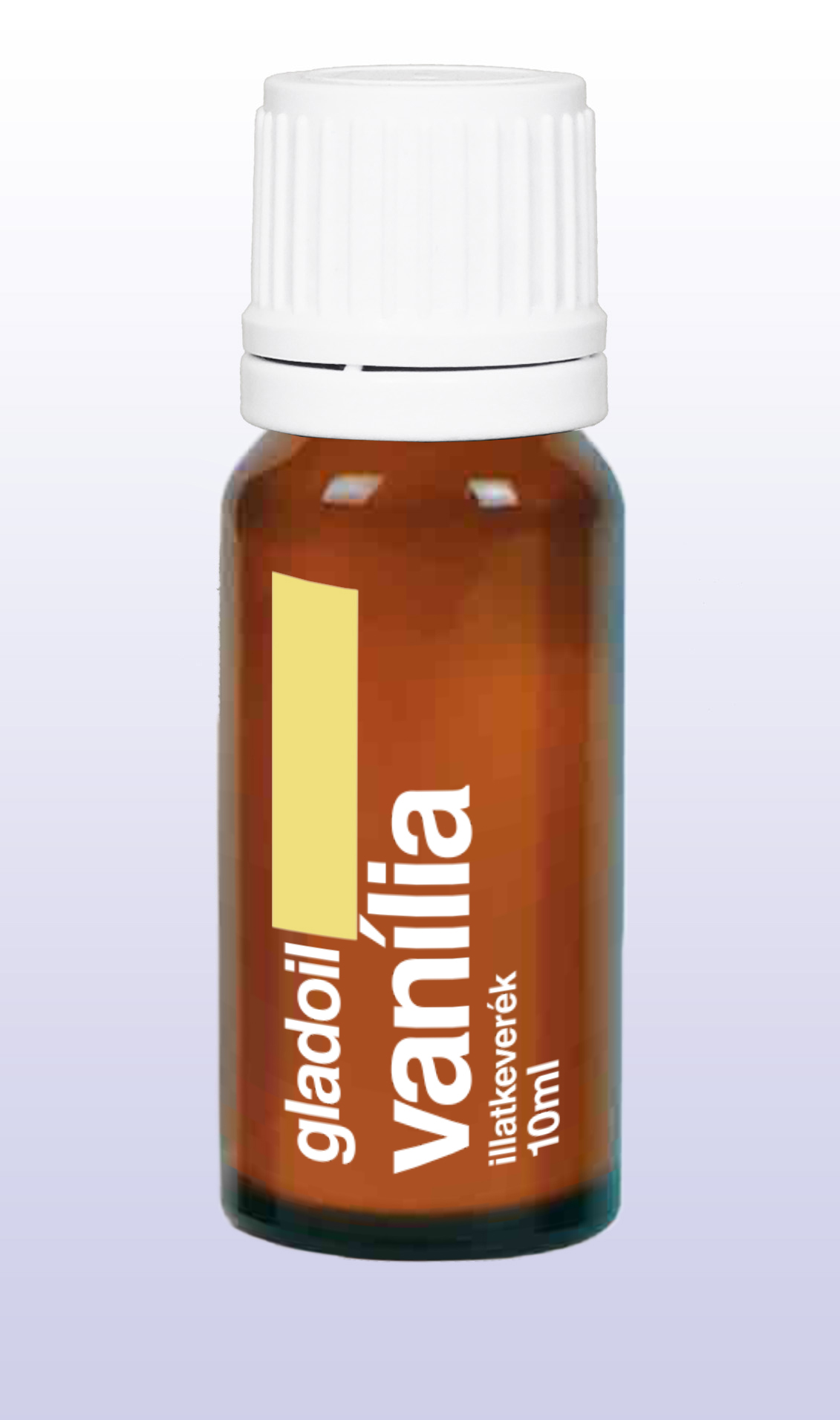 Gladoil Vanília Olaj - Illóolaj 10 ml