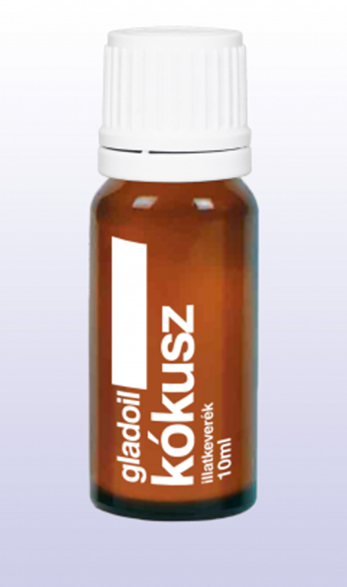 Fleurita/Gladoil Kókusz Illatkeverék - Illóolaj 10 ml