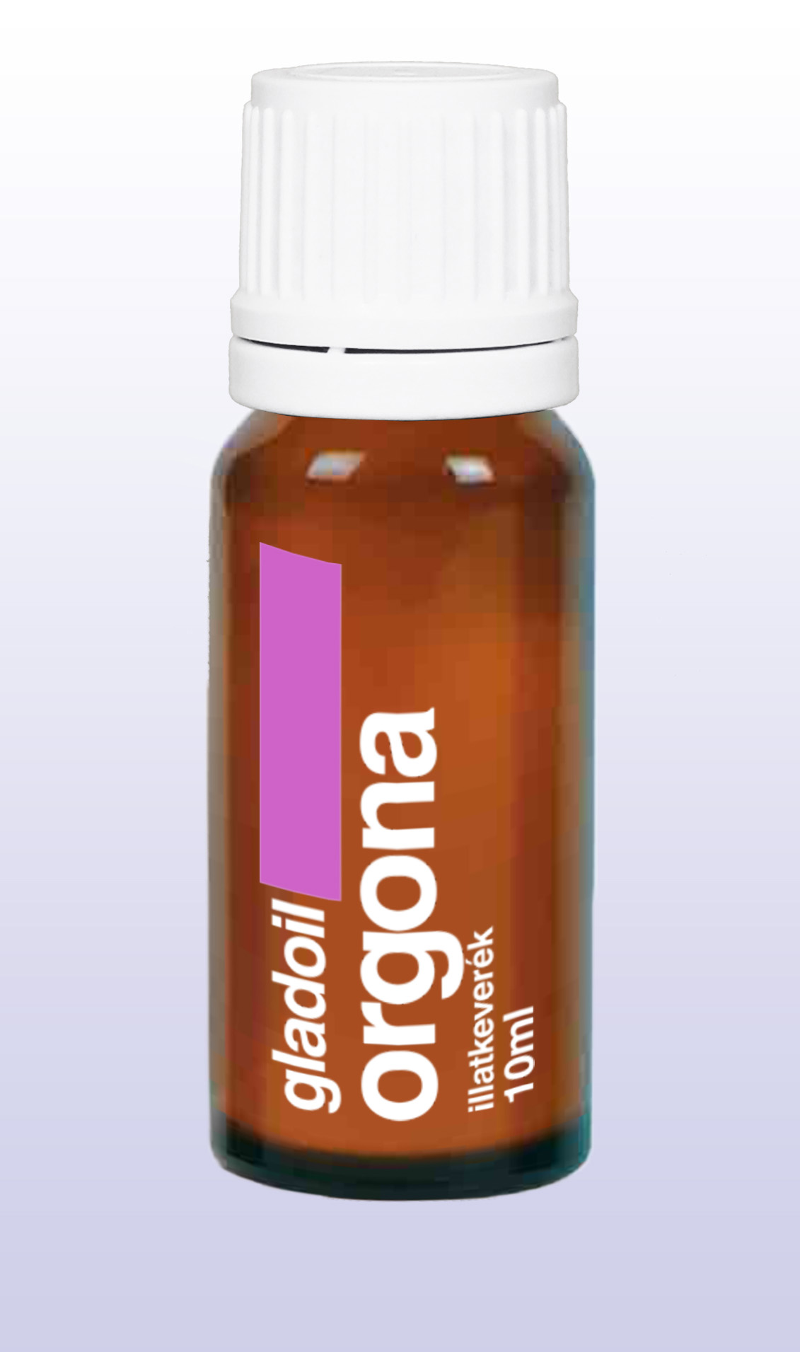 Fleurita/Gladoil Orgona Olaj - Illóolaj 10 ml
