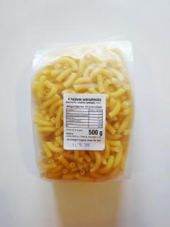 Rövid Cső - Óföldeáki Rövid Cső Tészta 500g