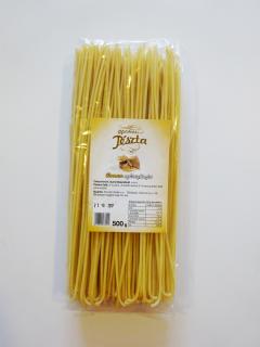 Durum Makaróni Tészta - Óföldeáki Durum Tészta 500g