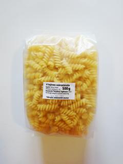 Orsótészta - Óföldeáki Orsótészta 500g