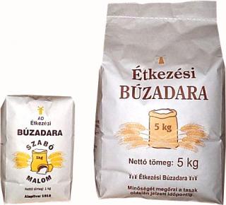 Búzadara 1kg Akciós Rövid szavatosságú